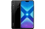 Мобильный телефон Honor 8X 4/64GB Black (51092XYS)