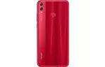 Мобильный телефон Honor 8X 4/64GB Red (51093BSY)