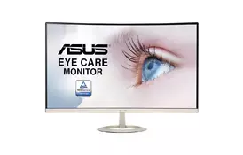 Монитор ASUS VZ27VQ - Фото