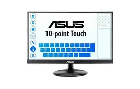 Монітор ASUS VT229H - Фото