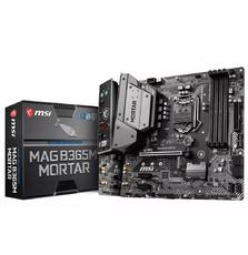 Материнская плата MSI MAG B365M MORTAR 