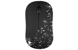 Мышь 2E MF209 WL Music - Фото