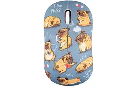 Мышь 2E MF209 WL Рug - Фото