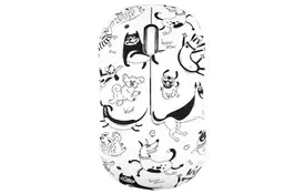 Мышь 2E MF209 WL Рuppy - Фото