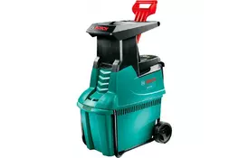Садовый измельчитель Bosch AXT 25 TC (0.600.803.300) - Фото