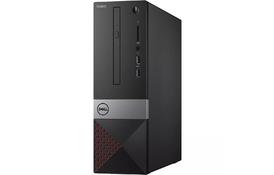 Компьютер Dell Vostro 3470 SFF (N206VD3470BTPEDB03_U) - Фото