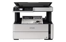 Многофункциональное устройство EPSON M2170 с WiFi (C11CH43404) - Фото