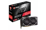Видеокарта MSI Radeon RX 5700 XT 8192Mb MECH OC (RX 5700 XT MECH OC)