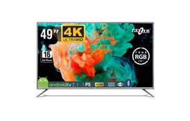 Телевизор Gazer TV49-US2G - Фото