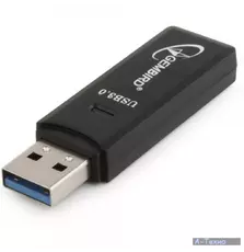 Считыватель флеш-карт GEMBIRD UHB-CR3-01