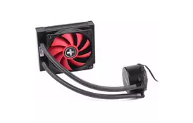 Система водного охлаждения Xilence LQ120 (XC971) - Фото