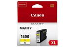 Картридж Canon PGI-1400 XL Yellow (9204B001)