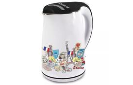 Электрочайник POLARIS PWK 1742 CWr Paris - Фото