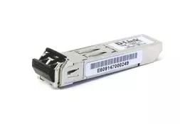 Модуль D-Link SFP DEM-310GT 1port 1000BaseLX SM Fiber (DEM-310GT) - Фото