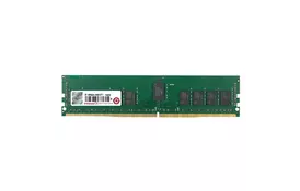 Модуль пам'яті для сервера Transcend DDR4 16Gb (TS2GHR72V4B) - Фото