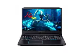 Ноутбук Acer Predator Helios 300 PH315-52 (NH.Q54EU.035) - Фото