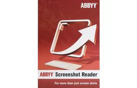 ПО для работы с текстом ABBYY Screenshot Reader (ESD) for personal use (SR11XW-FMPL-X) - Фото