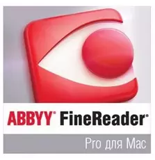 ПО для работы с текстом ABBYY FineReader Pro for Mac (ESD) for personal use (FR12PM-FMPL-X)