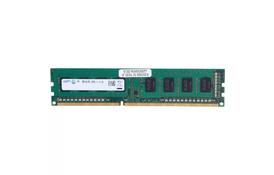 Модуль памяти для компьютера DDR3 2GB 1600 MHz Samsung (M378B5773CH0-CK0) - Фото