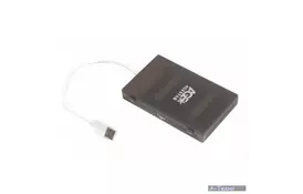 Карман внешний AgeStar SUBCP1 (black) - Фото