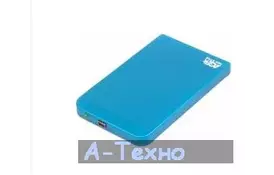 Карман внешний AgeStar SUB2O1 (blue) - Фото