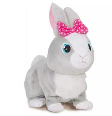 Интерактивная игрушка IMC Кролик Бетси (95861)