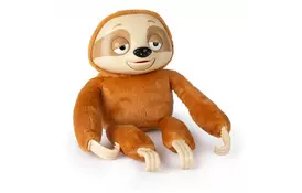 Интерактивная игрушка IMC Ленивец Мистер Слу (90101) - Фото