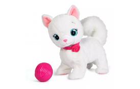 Интерактивная игрушка IMC Кошка Бьянка (95847) - Фото