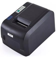 Принтер чеков SPRT SP-POS58IVE (USB + Ethernet) с обрезчиком (SP-POS58IV USB+Е,auto-cut)