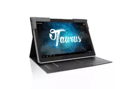 Планшет Assistant AP-115 silver (чехол black) business - Фото