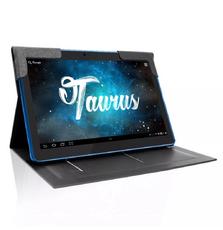 Планшет Assistant AP-115 blue (чехол black) business