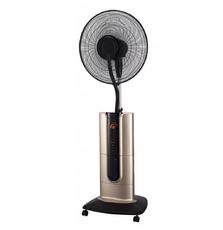 Вентилятор напольный Ardesto FNM-X2G с функцией холодного пара