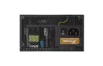 Блок питания Seasonic 650W FOCUS Gold (SSR-650FM)