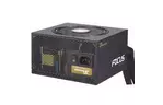 Блок питания Seasonic 650W FOCUS Gold (SSR-650FM)
