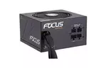 Блок питания Seasonic 650W FOCUS Gold (SSR-650FM)