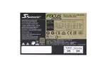 Блок питания Seasonic 650W FOCUS Gold (SSR-650FM)