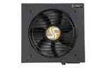 Блок питания Seasonic 650W FOCUS Gold (SSR-650FM)