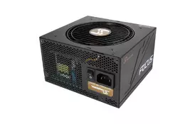 Блок питания Seasonic 650W FOCUS Gold (SSR-650FM) - Фото