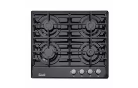 Варочная поверхность PERFELLI HGM 61490 BL - Фото