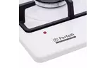 Варочная поверхность PERFELLI HGM 61490 WH