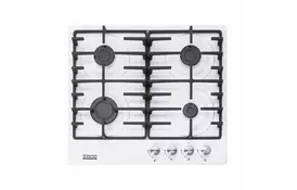 Варочная поверхность PERFELLI HGM 61490 WH - Фото