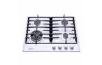 Варочная поверхность PERFELLI HGM 61690 WH