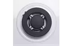 Варочная поверхность PERFELLI HGM 61690 WH