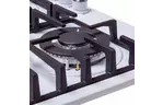 Варочная поверхность PERFELLI HGM 61690 WH