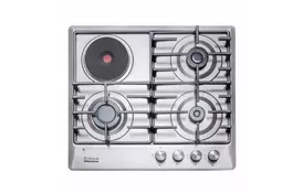Варочная поверхность PERFELLI HKM 63490 I - Фото