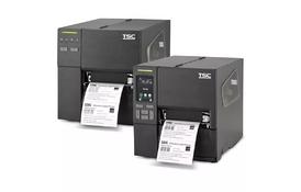 Принтер этикеток TSC MB240 USB, RS232, Ethernet (99-068A003-0202) - Фото