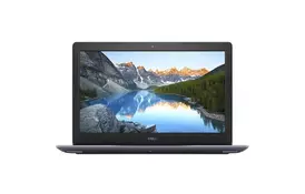 Ноутбук Dell G3 3579 (35G3i78S1H1G15i-LRB) - Фото