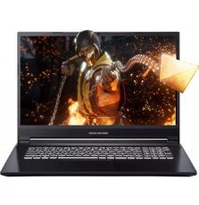 Ноутбук Dream Machines G1050-17 (G1050-17UA56)