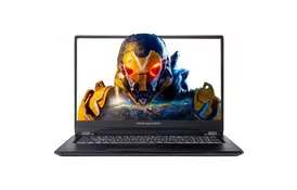 Ноутбук Dream Machines RS2080Q-17 (RS2080Q-17UA27) - Фото