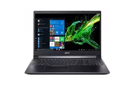 Ноутбук Acer Aspire 7 A715-74G (NH.Q5TEU.030) - Фото
